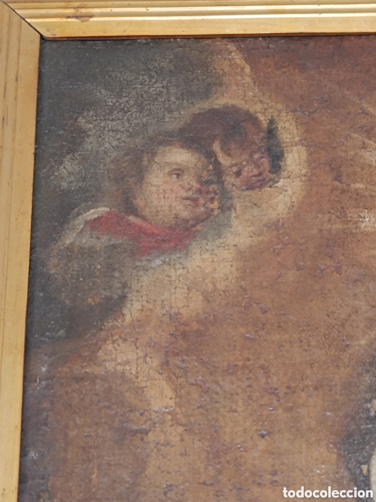 Arte: Inmaculada Concepci&oacute;n S . XVIII - Foto 12