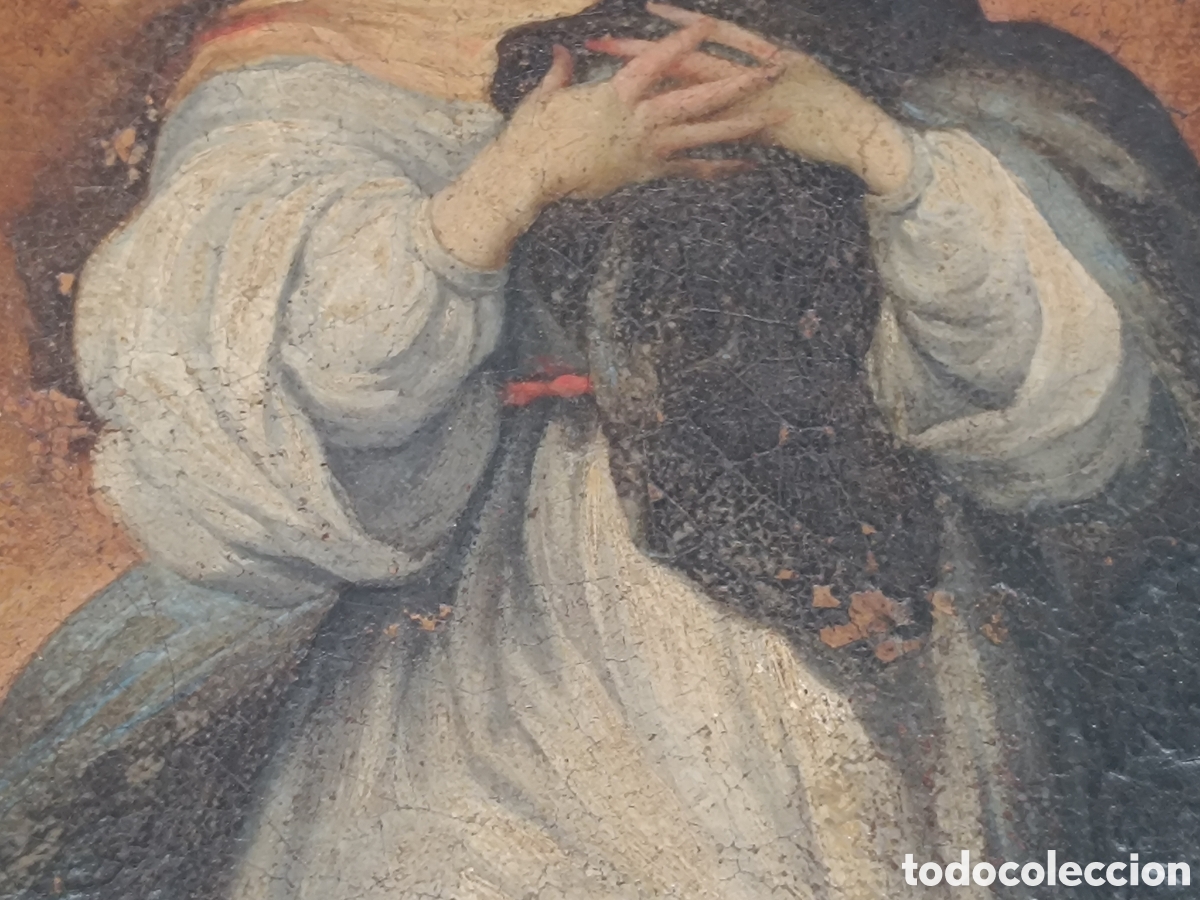 Arte: Inmaculada Concepci&oacute;n S . XVIII - Foto 13