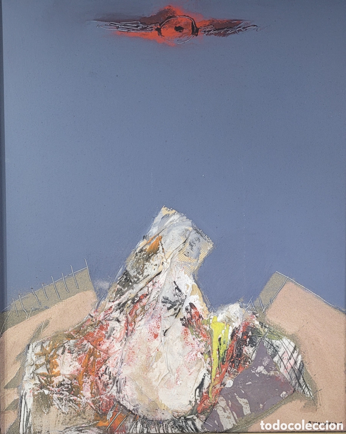 Arte: Abstracto por Xavier Ruscalleda - Foto 2