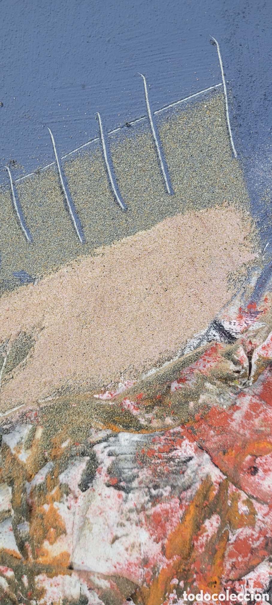 Arte: Abstracto por Xavier Ruscalleda - Foto 3