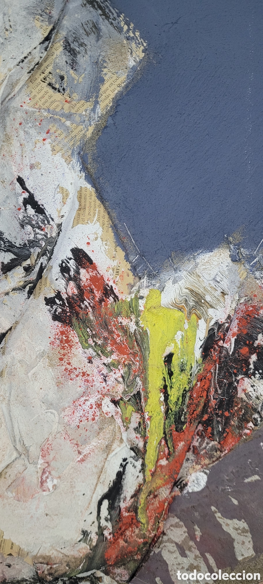 Arte: Abstracto por Xavier Ruscalleda - Foto 4