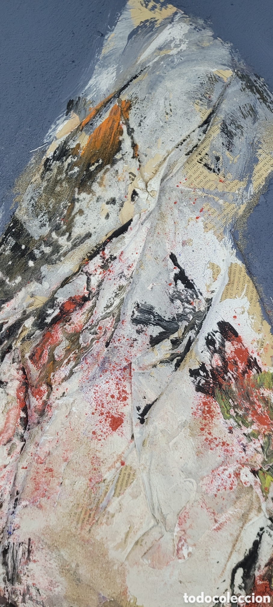 Arte: Abstracto por Xavier Ruscalleda - Foto 5