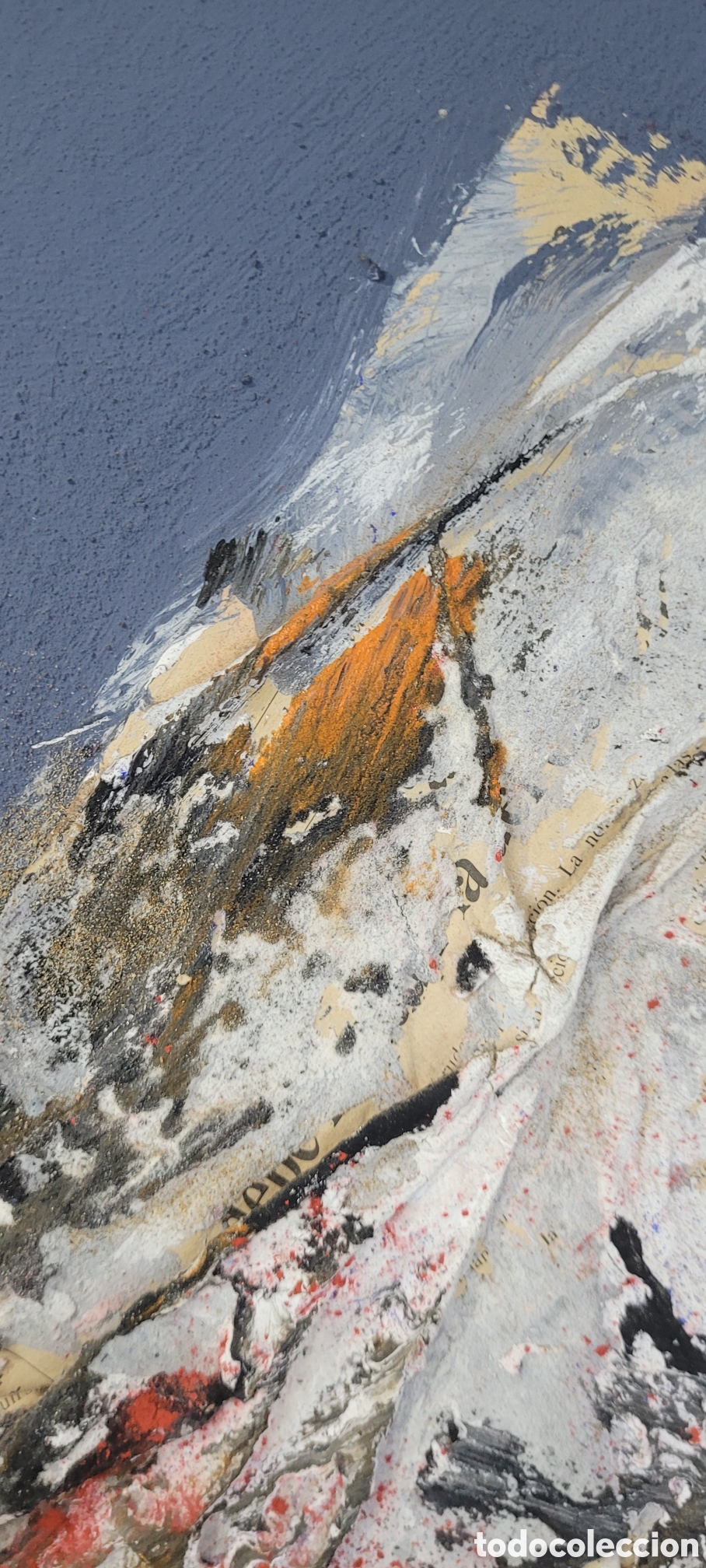 Arte: Abstracto por Xavier Ruscalleda - Foto 6