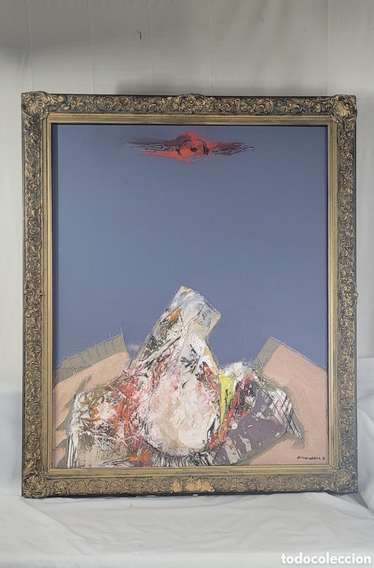 Arte: Abstracto por Xavier Ruscalleda - Foto 8