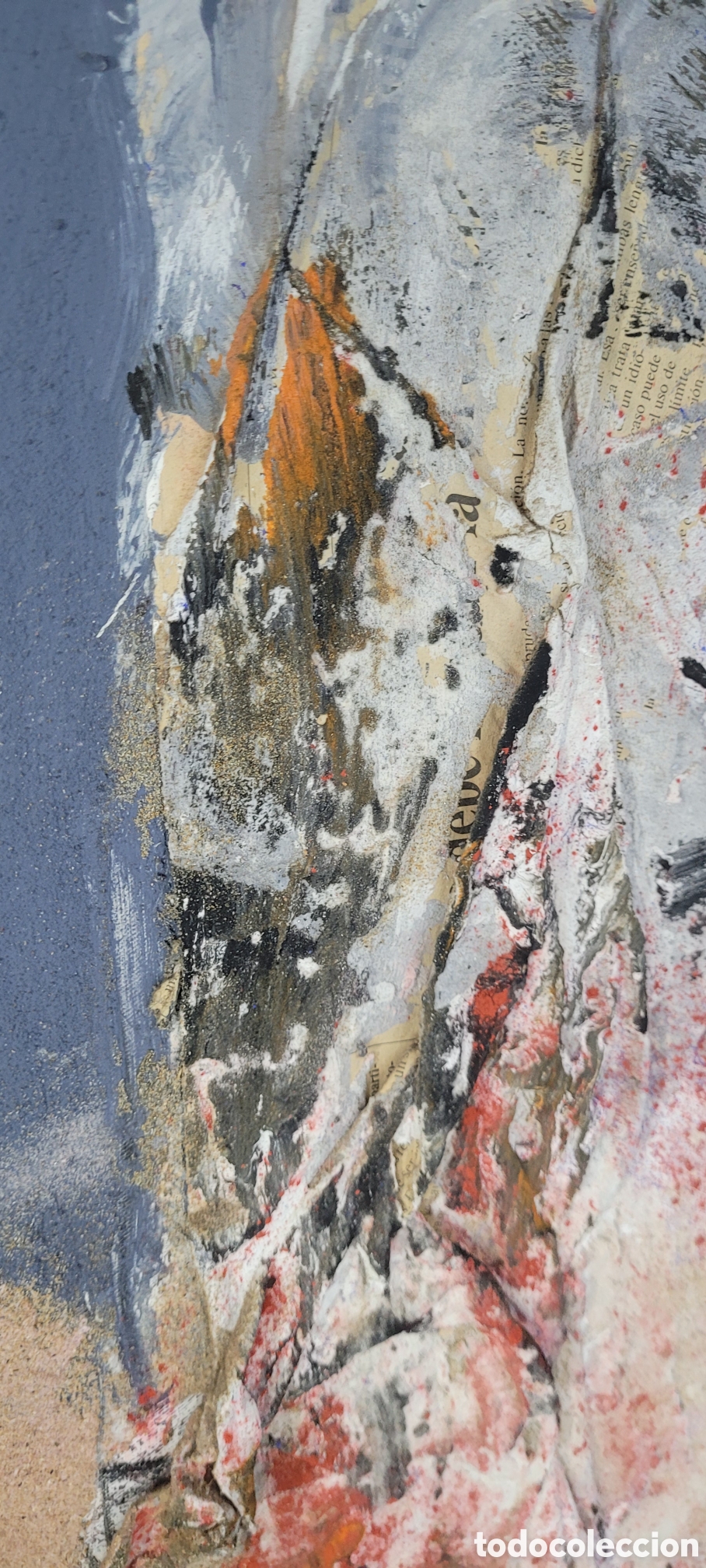 Arte: Abstracto por Xavier Ruscalleda - Foto 10