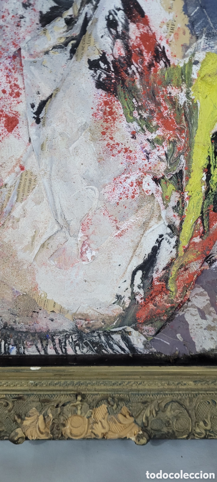Arte: Abstracto por Xavier Ruscalleda - Foto 11