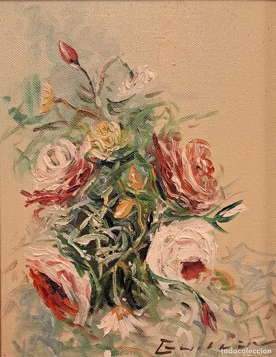 Arte: Flores - Foto 2