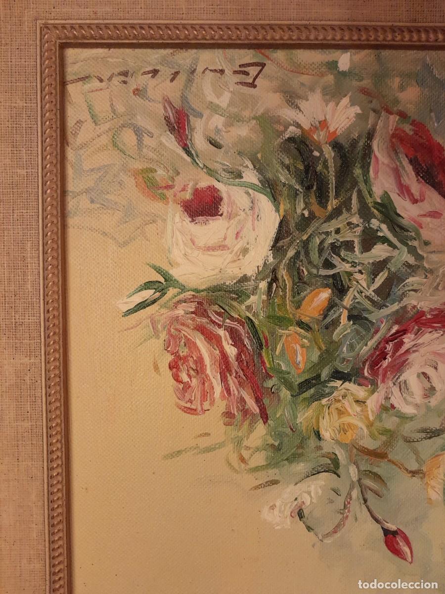 Arte: Flores - Foto 7