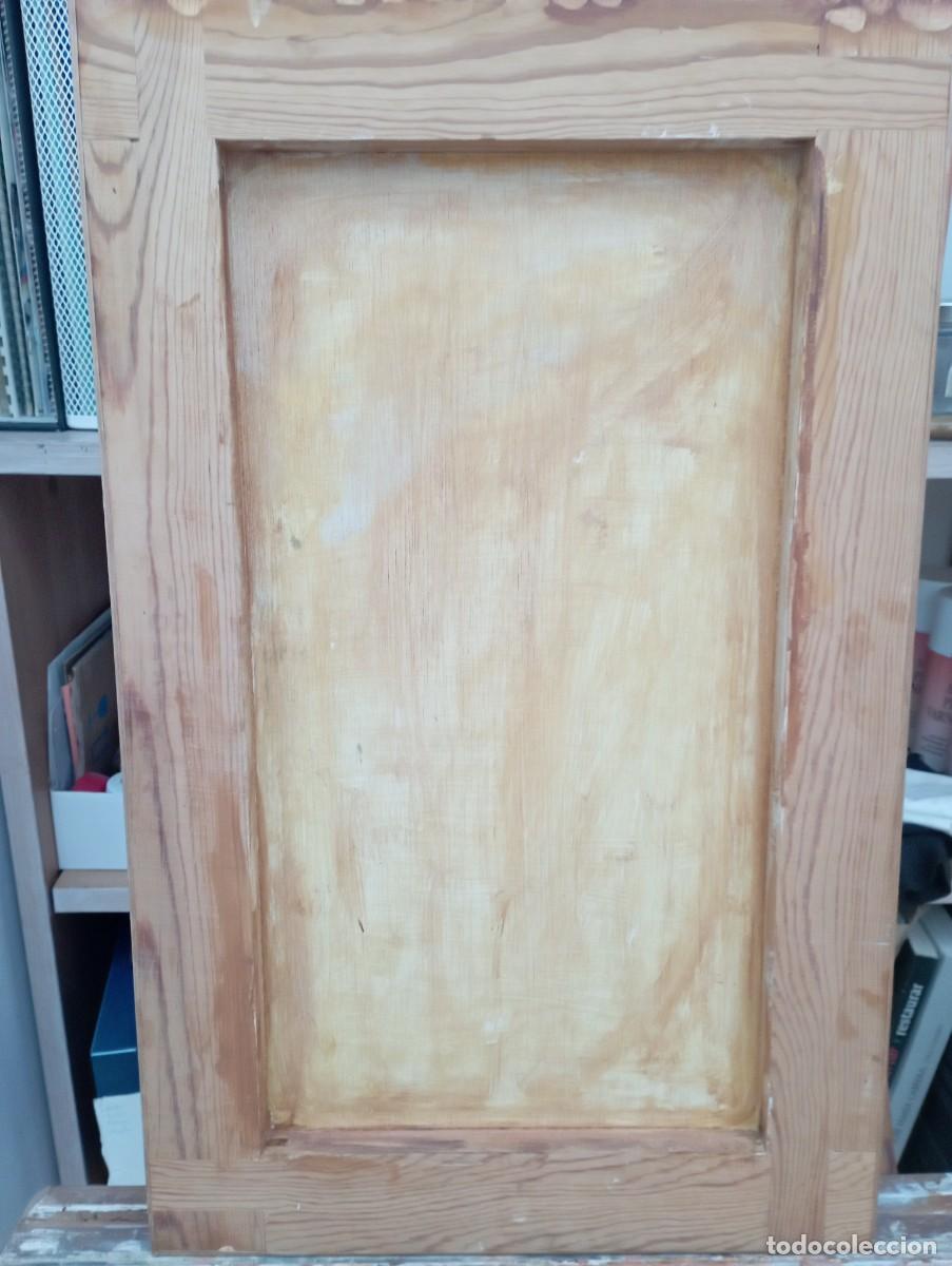 Arte: Pintura del dios J&uacute;piter . &Oacute;leo. - Foto 4