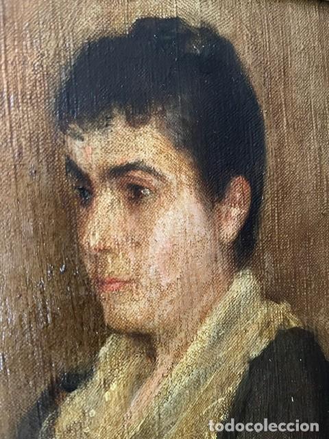 Arte: &Oacute;leo de Carlos Haes - Foto 2