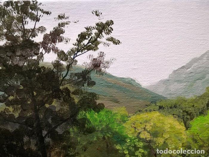 Arte: Camino pintura - Foto 2