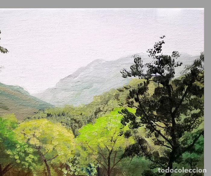 Arte: Camino pintura - Foto 3