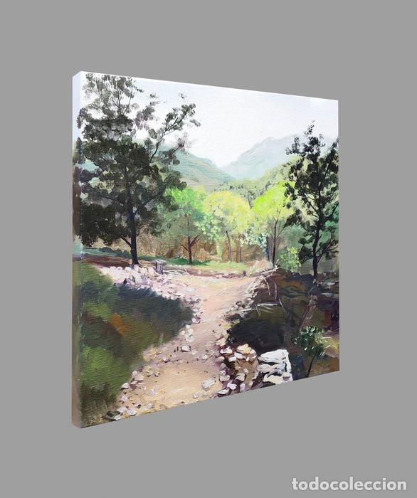 Arte: Camino pintura - Foto 5