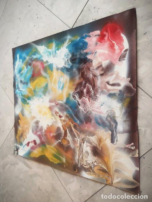 Arte: Accross de Universe - Foto 2