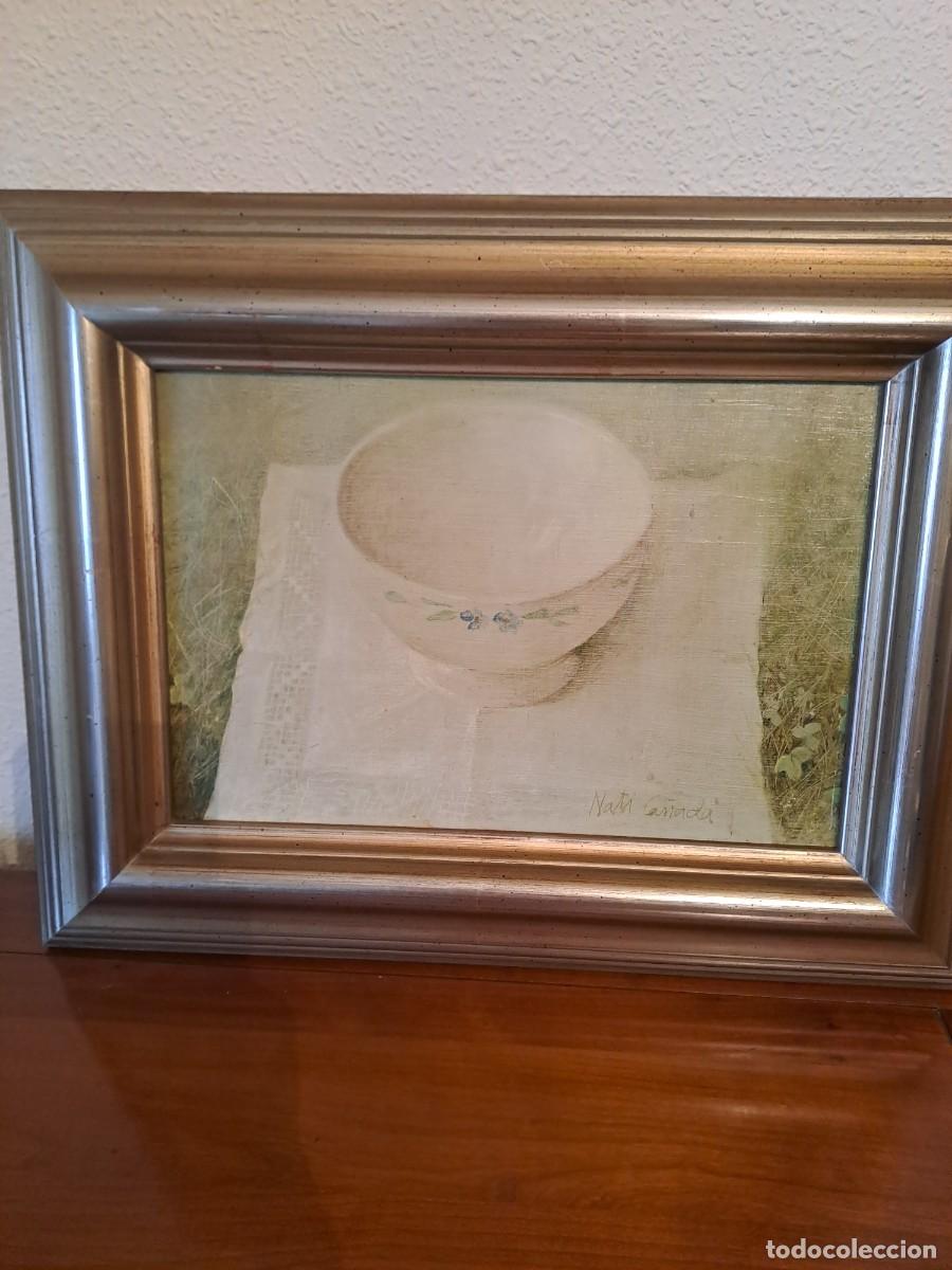 Arte: Oleo Nati Ca&ntilde;ada - Foto 1