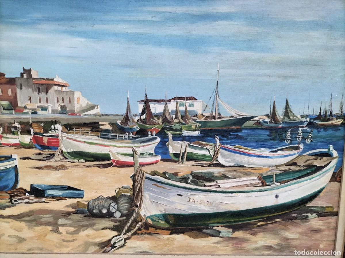 Arte: Marina de S.Flores - Foto 5
