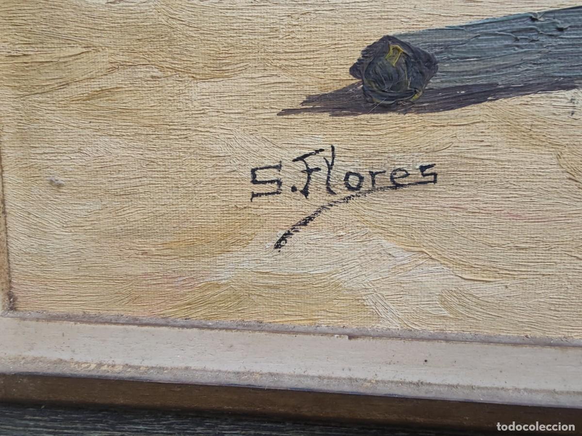 Arte: Marina de S.Flores - Foto 9