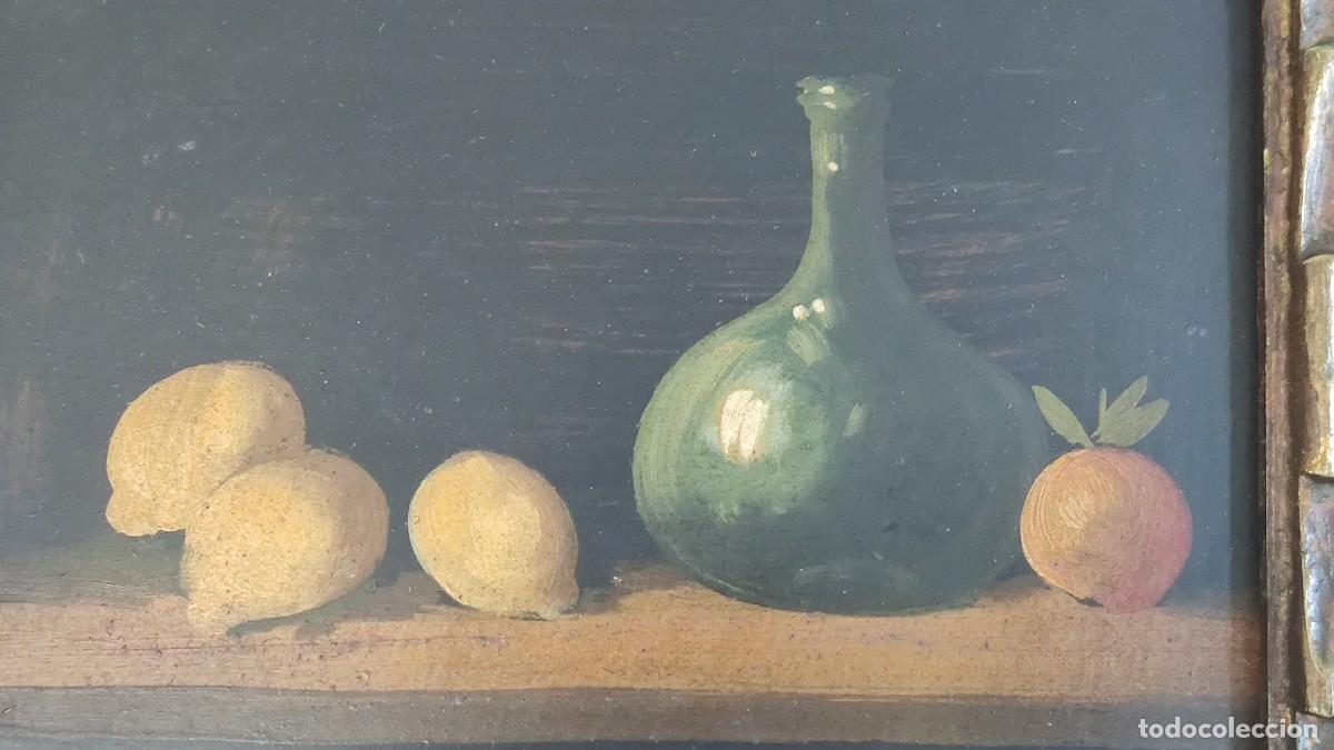 Arte: BODEG&Oacute;N ANTIGUO - Foto 3