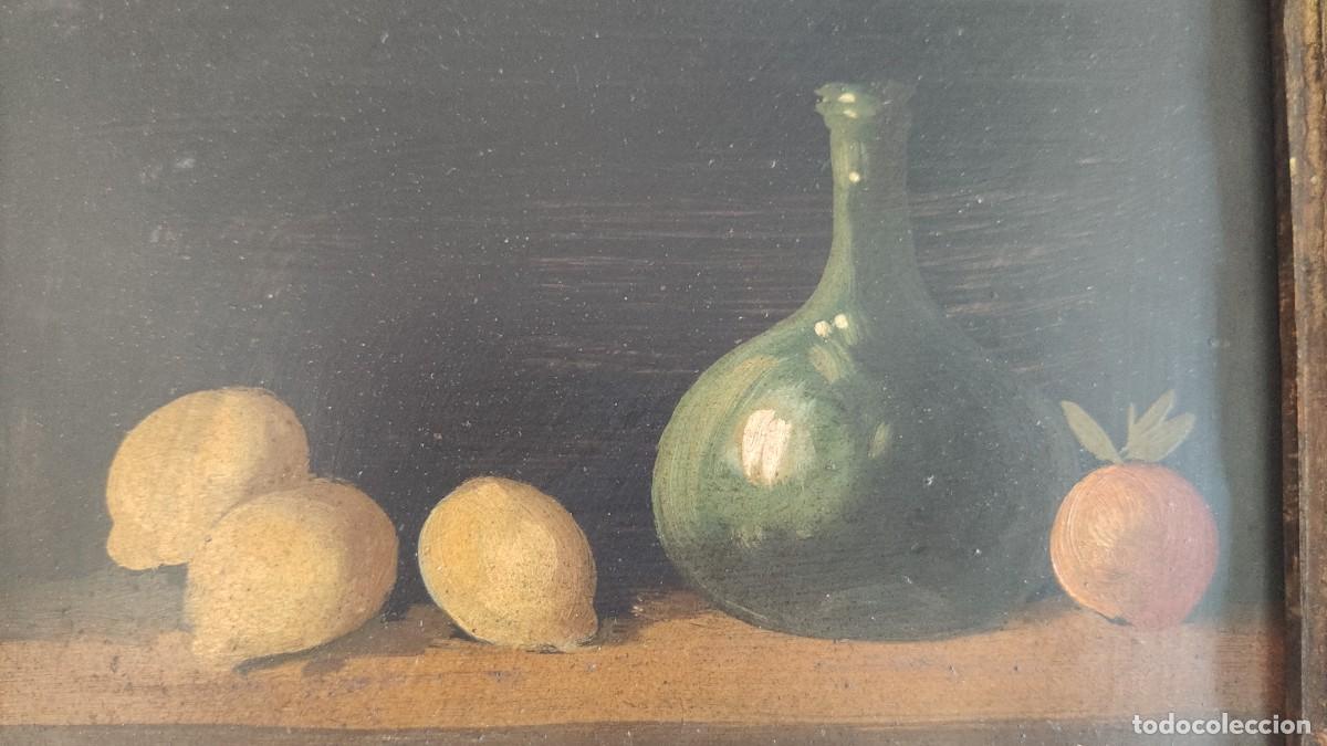 Arte: BODEG&Oacute;N ANTIGUO - Foto 4