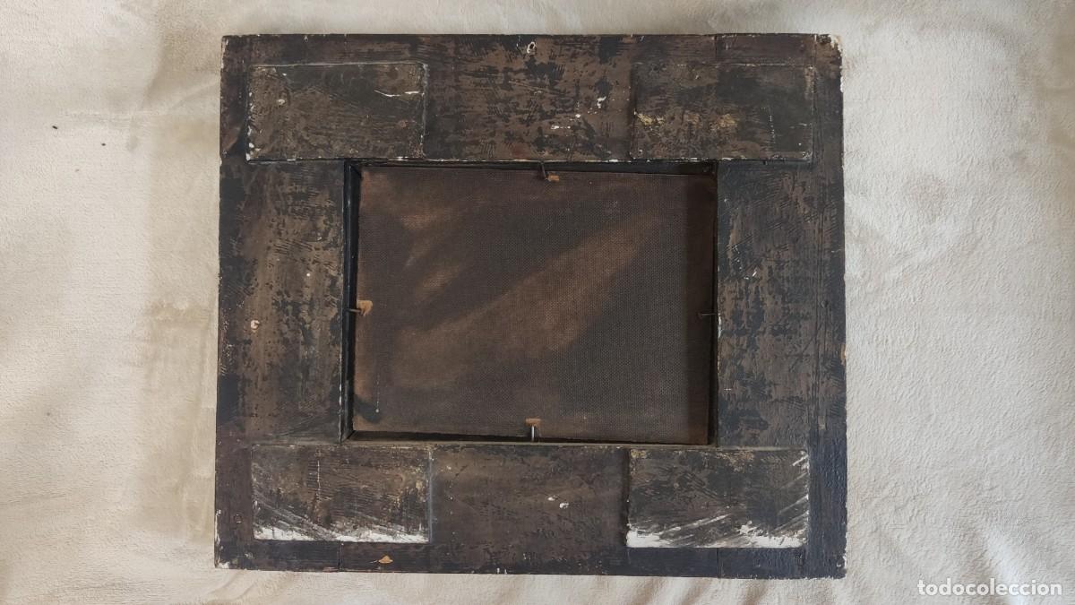 Arte: BODEG&Oacute;N ANTIGUO - Foto 5