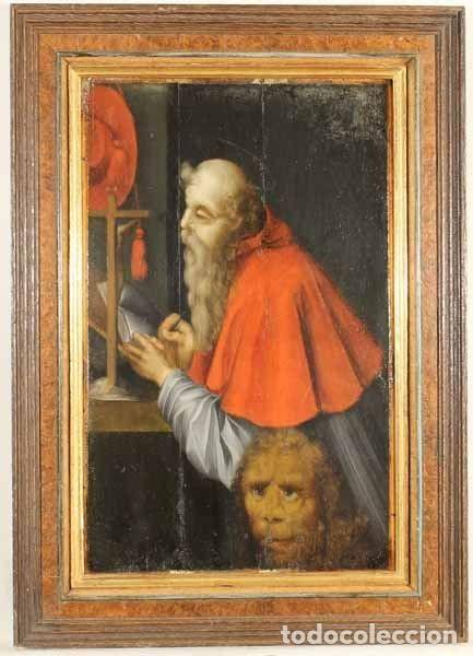 Arte: Flemish school, around 1600 - Foto 1