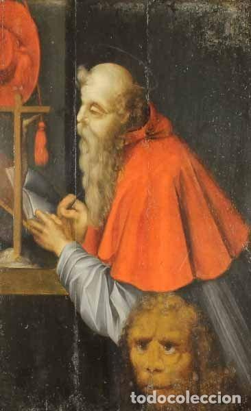 Arte: Flemish school, around 1600 - Foto 2