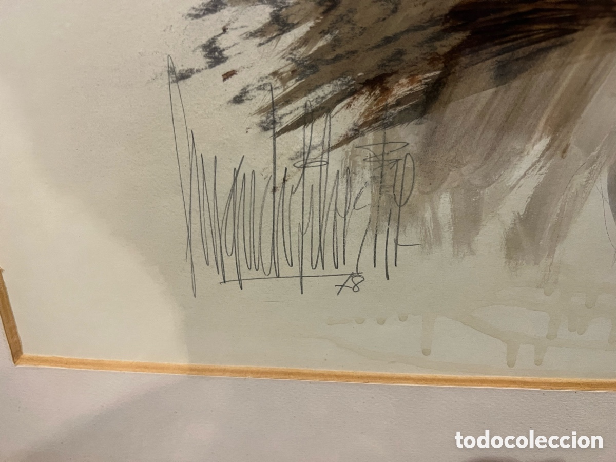 Arte: Expresionismo abstracto - Foto 2