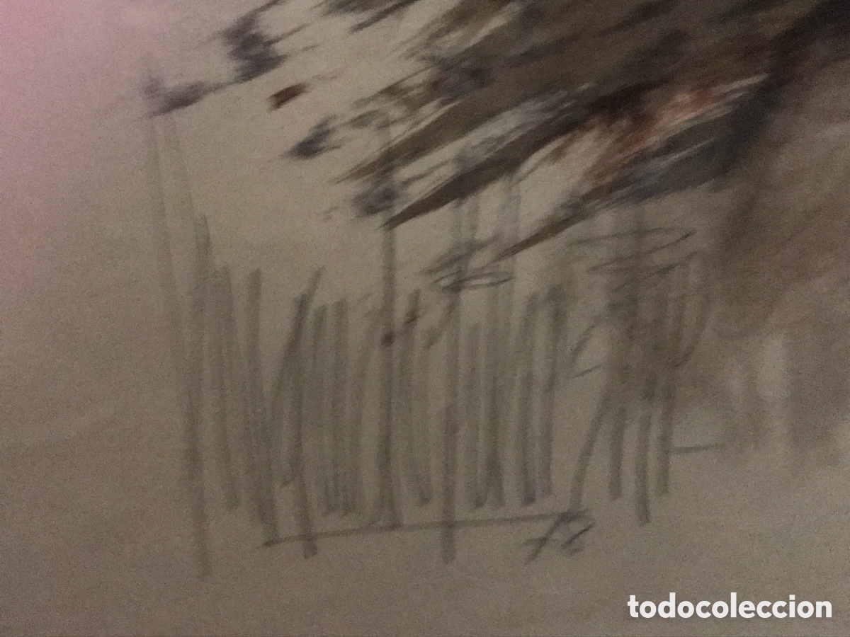 Arte: Expresionismo abstracto - Foto 6