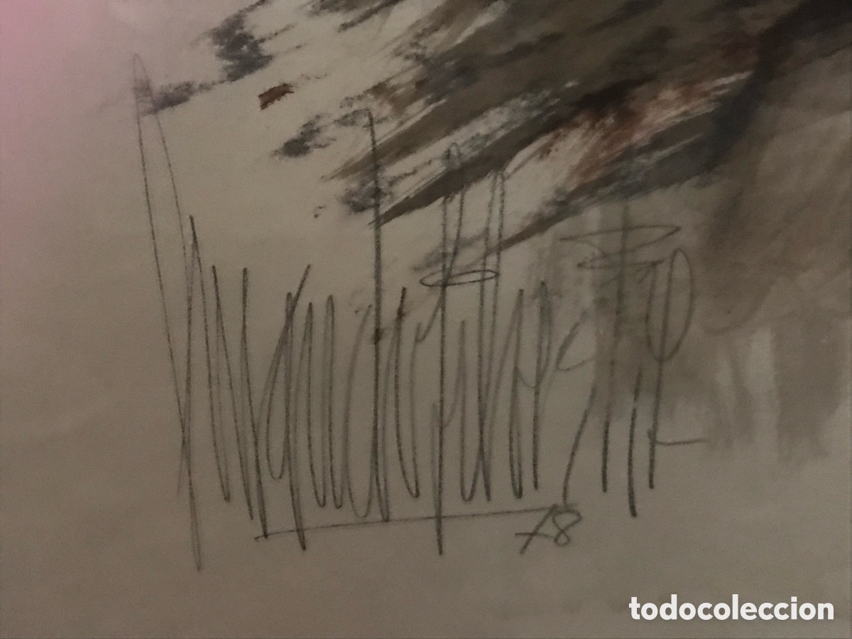 Arte: Expresionismo abstracto - Foto 7