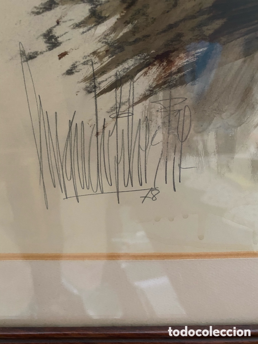 Arte: Expresionismo abstracto - Foto 8