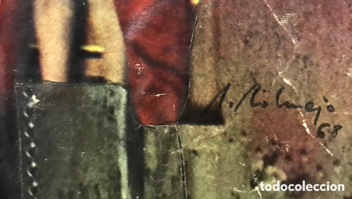 Arte: ILEGIBLE - Foto 2