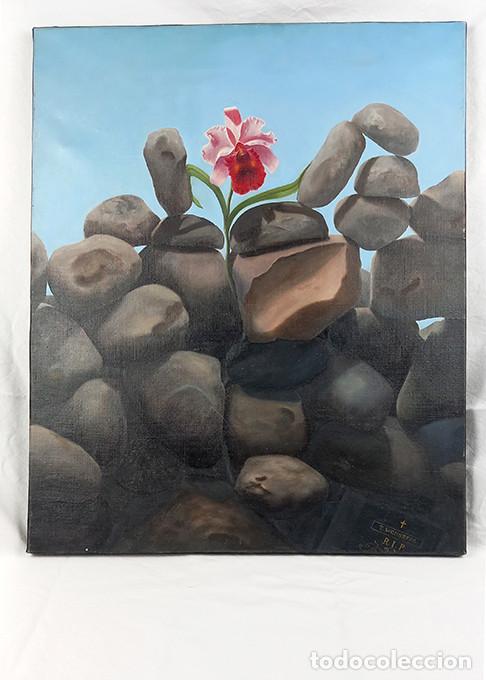 Arte: Teresa Wennberg (Estocolmo_Suecia, 1944)