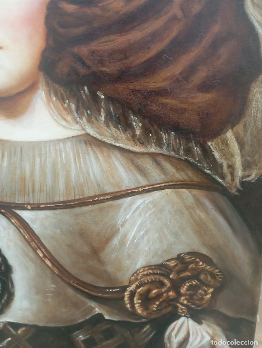 Arte: La reina Mariana de Austria - Foto 4