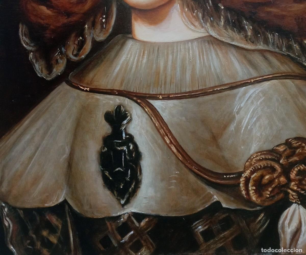 Arte: La reina Mariana de Austria - Foto 5
