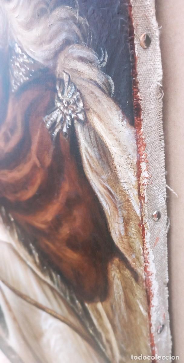 Arte: La reina Mariana de Austria - Foto 6