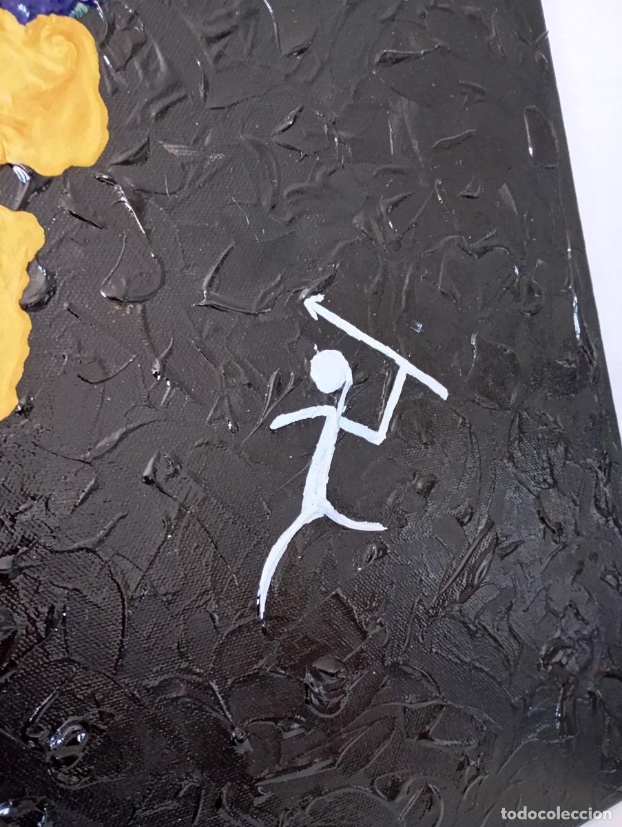 Arte: PREHISTORIC .HUNTER - Foto 7