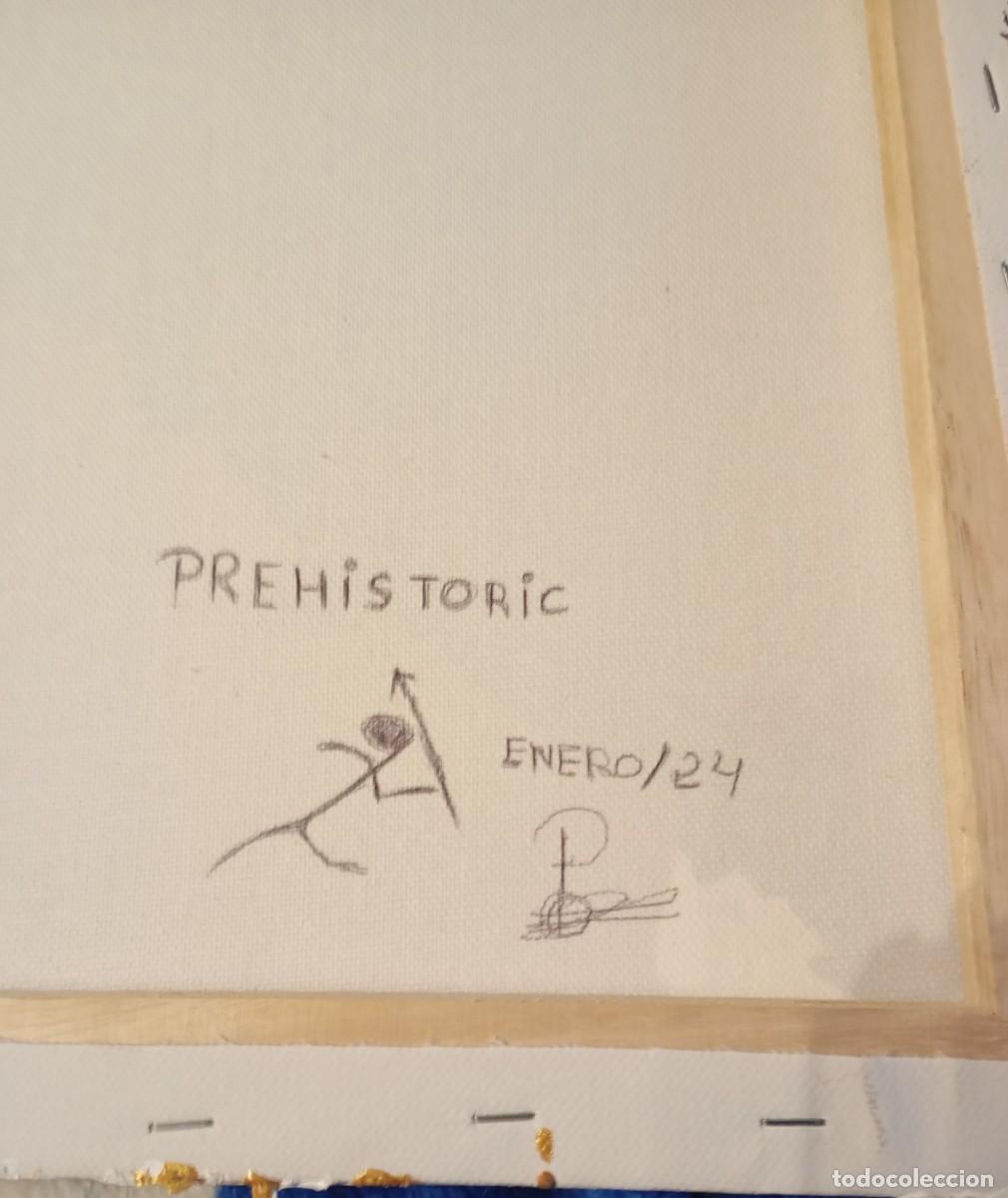 Arte: PREHISTORIC .HUNTER - Foto 9