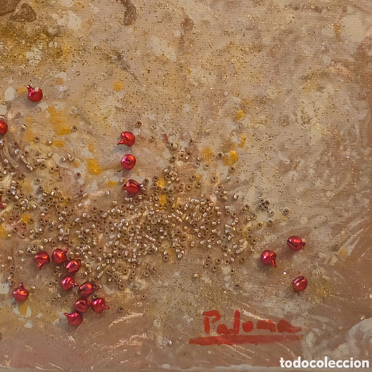 Arte: Pintura abstracta - Foto 4