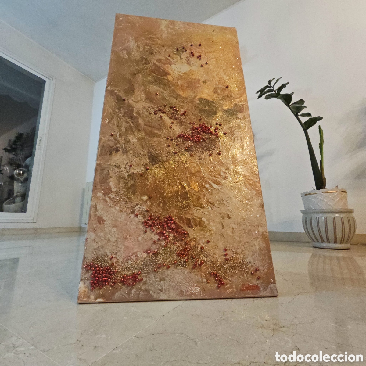 Arte: Pintura abstracta - Foto 1