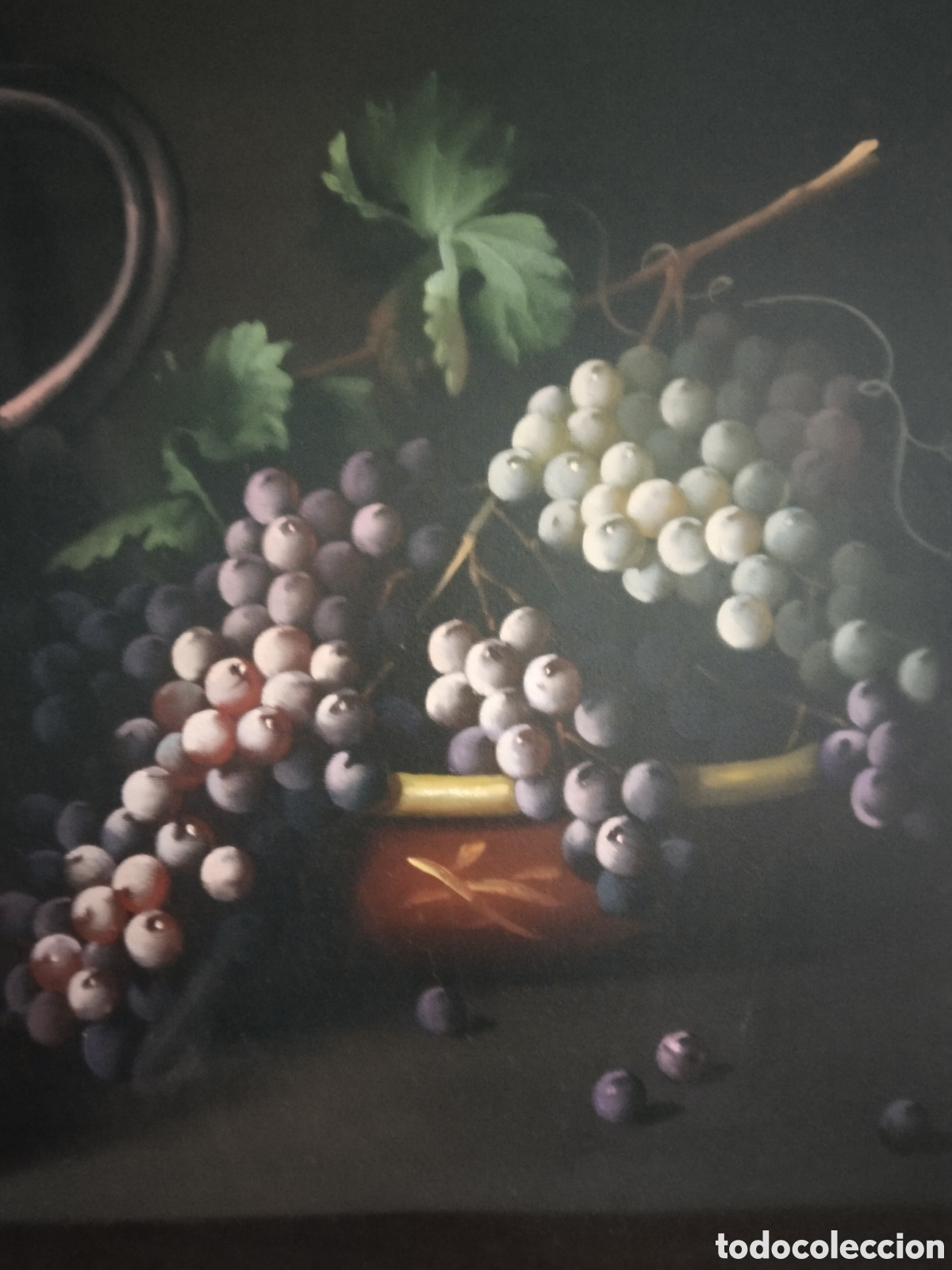 Arte: Precioso bodegon80anchonx 70alto - Foto 3