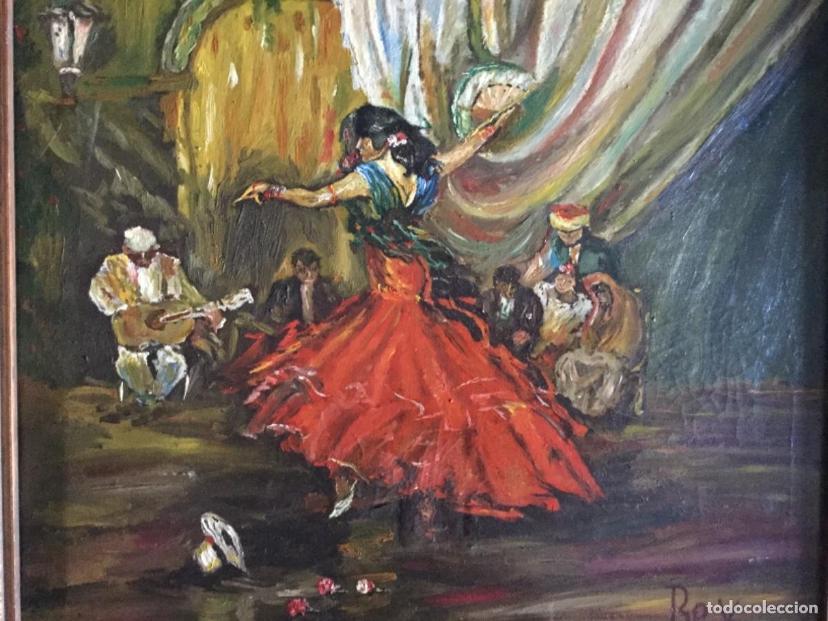 Arte: Flamenca - Foto 3
