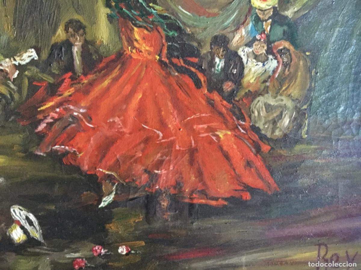 Arte: Flamenca - Foto 4