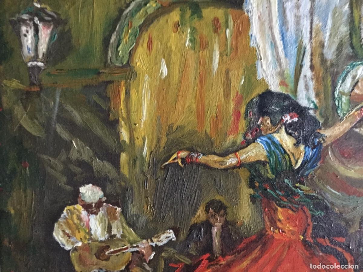 Arte: Flamenca - Foto 5