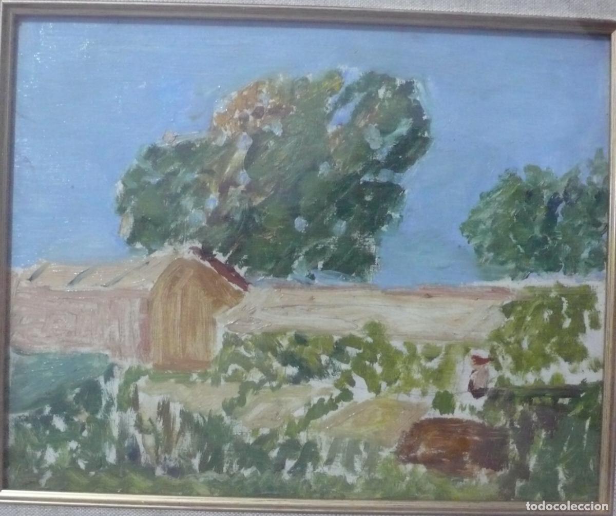 Arte: PINTURA OLEO - Foto 2