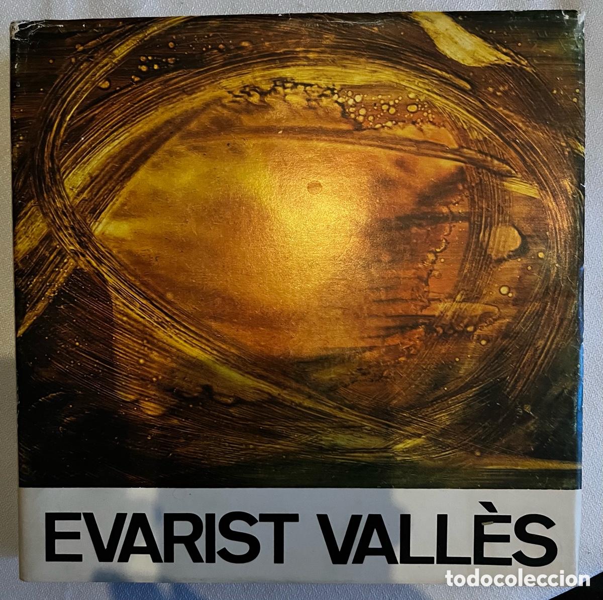 Arte: Abstracto Evarist Vall&egrave;s - Foto 11