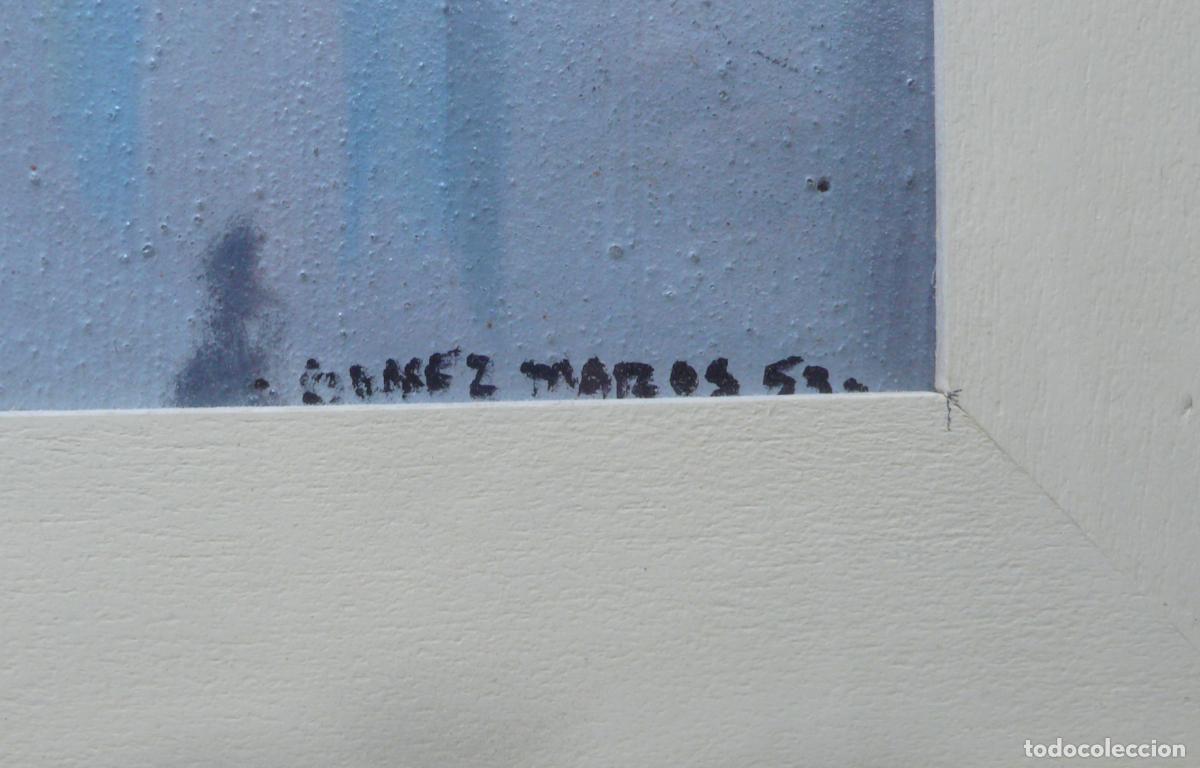 Arte: PINTURA OLEO - Foto 3