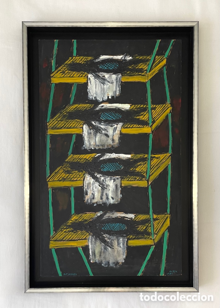 Arte: Vicenta Mira - Foto 4