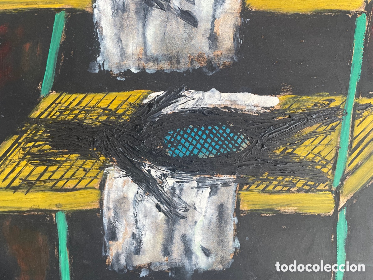 Arte: Vicenta Mira - Foto 7