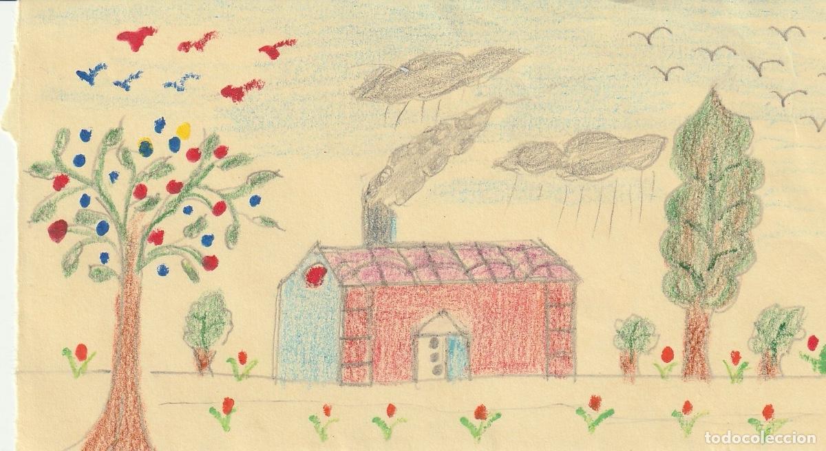Arte: PAISAJE NAIF - Foto 1