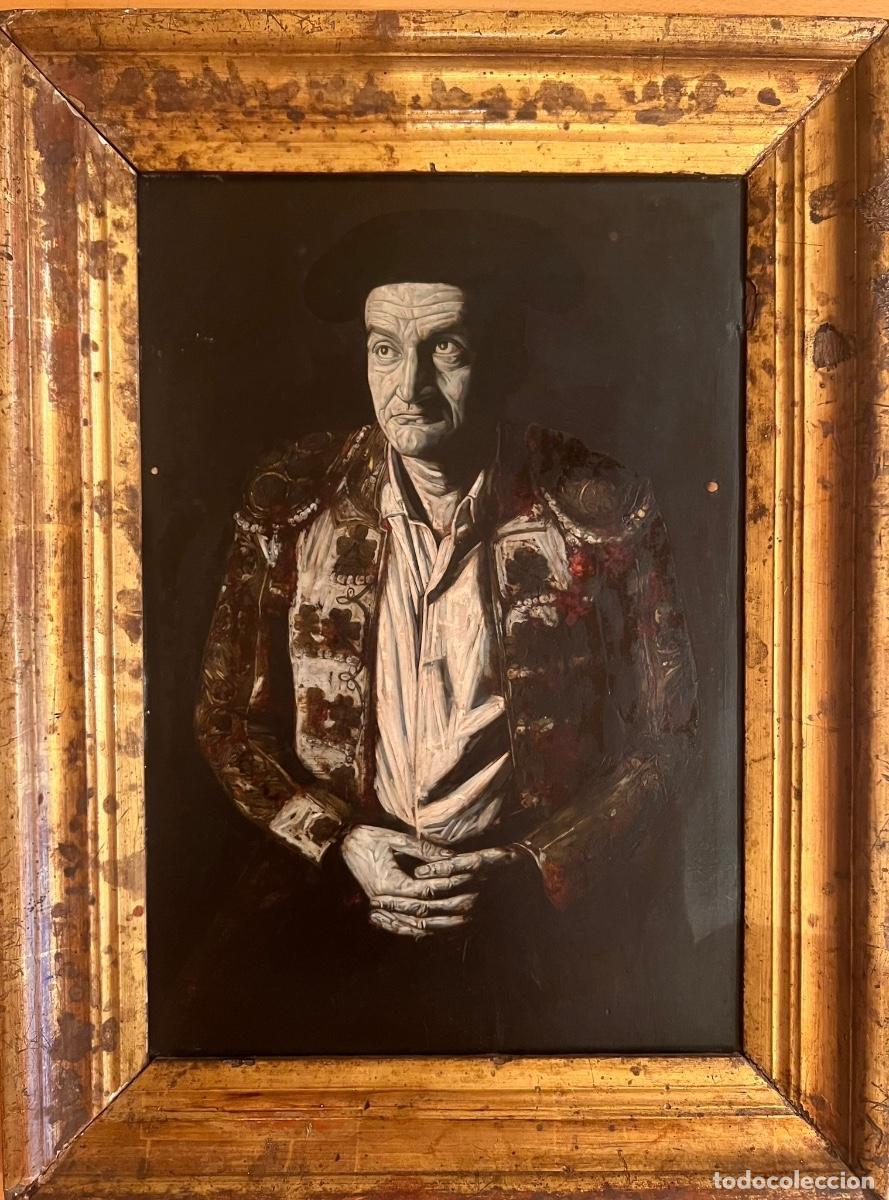 Arte: Francisco Cortijo - Foto 1